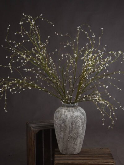 White Willow Spray