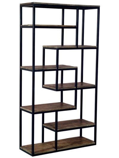 Multi Shelf Industrial Shelf Unit