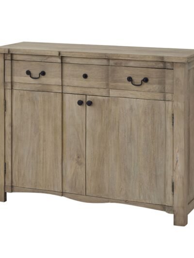 Copgrove Collection 1 Drawer 2 Door Sideboard
