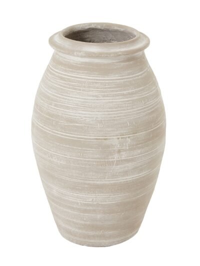 Actium Shaded Sand Vase