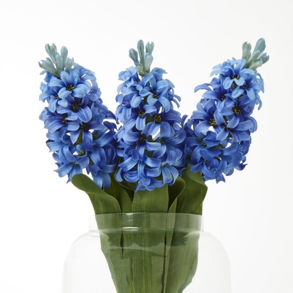 Blue Hyacinth Stem - Image 3