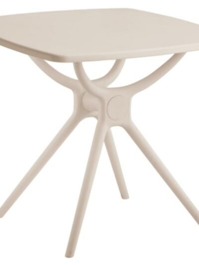 Alto Putty Grey Table