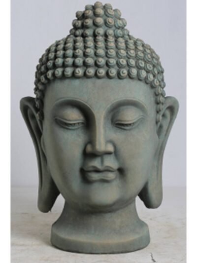 Verdan Buddha Head