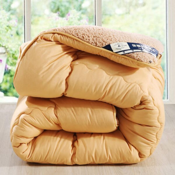 Cashmere Blanket - Image 3